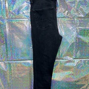 American Eagle dream jean- stretchy 🦅 size 12 reg!